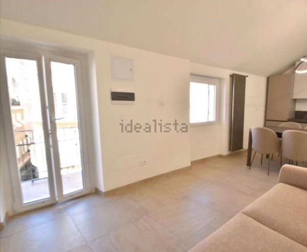 appartamento in vendita ad Alassio