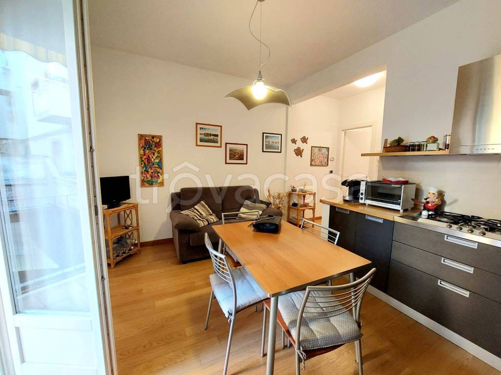 appartamento in vendita ad Alassio