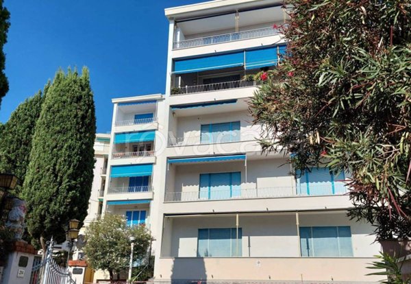 appartamento in vendita ad Alassio