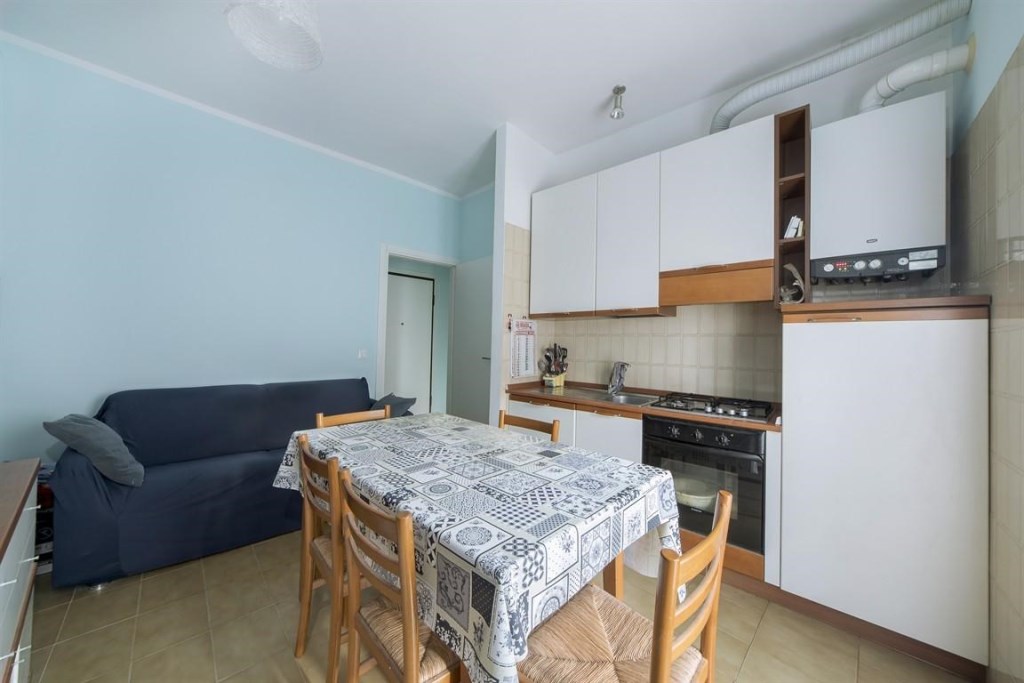 appartamento in vendita ad Alassio in zona Solva