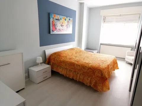 appartamento in vendita ad Alassio in zona Solva