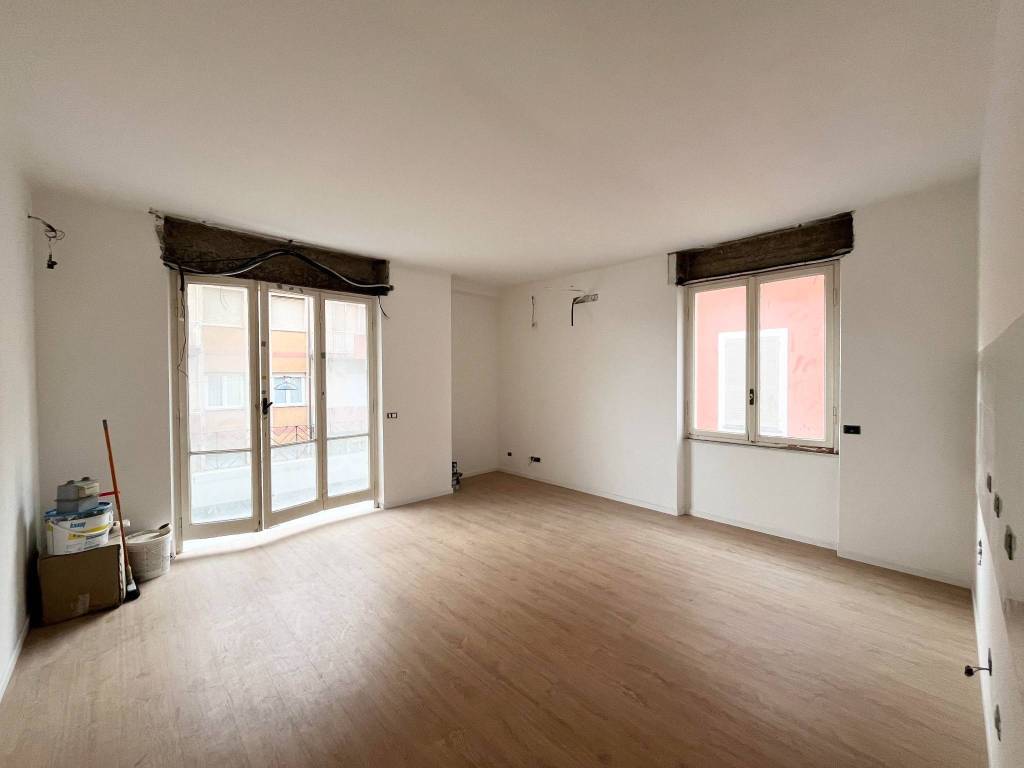 appartamento in vendita ad Alassio