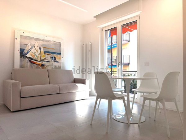 appartamento in vendita ad Alassio