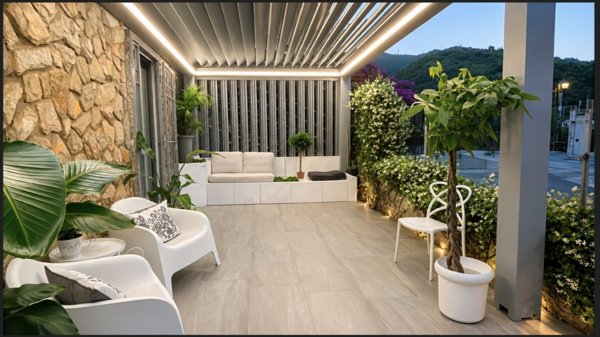 appartamento in vendita ad Alassio in zona Solva