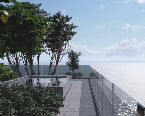 appartamento in vendita ad Alassio in zona Solva