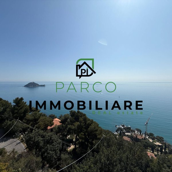 casa indipendente in vendita ad Alassio