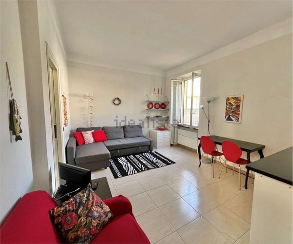 appartamento in vendita ad Alassio