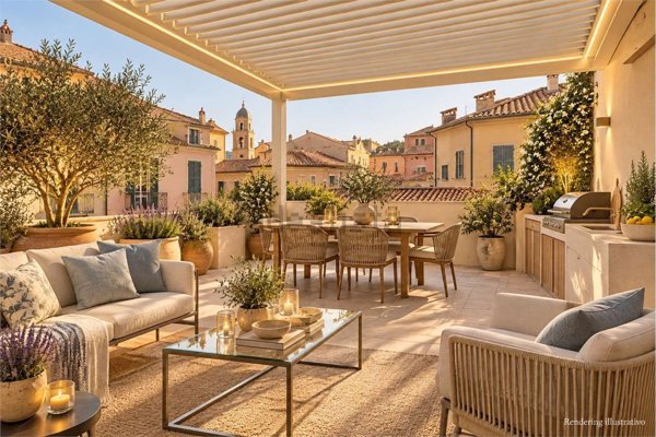 appartamento in vendita ad Alassio