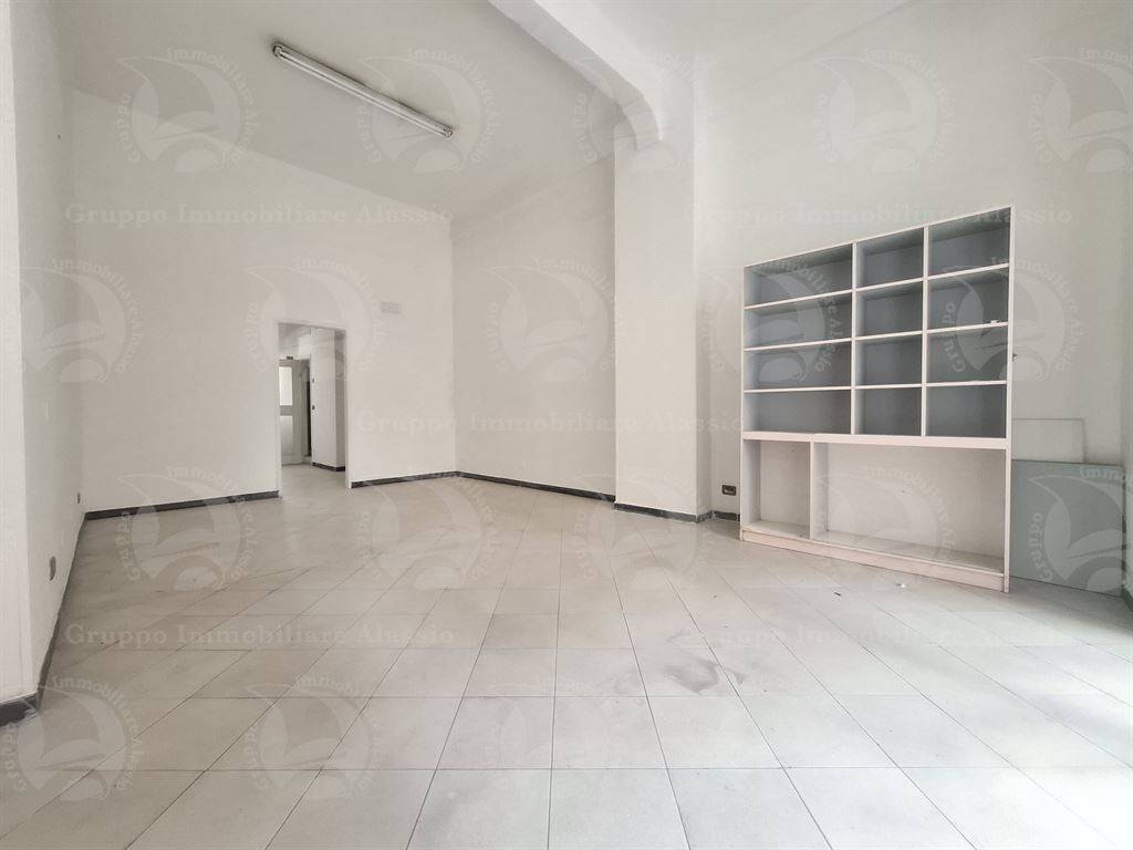 appartamento in vendita ad Alassio