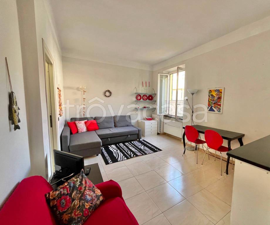 appartamento in vendita ad Alassio