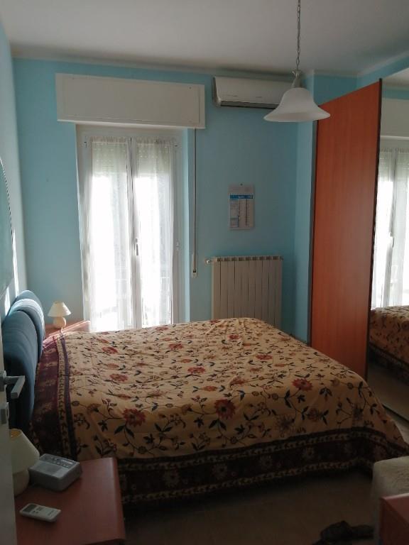 appartamento in vendita ad Alassio in zona Solva