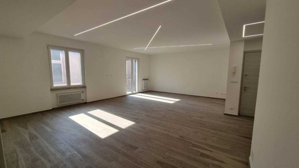 appartamento in vendita ad Alassio
