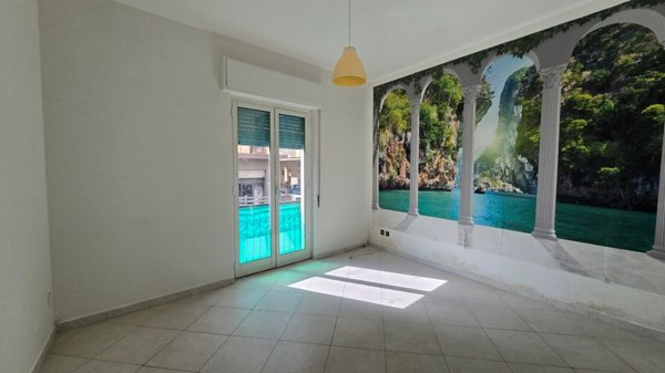 appartamento in vendita ad Alassio in zona Solva