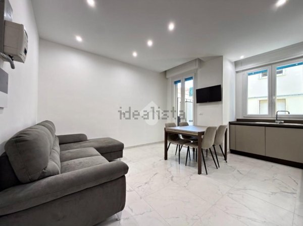 appartamento in vendita ad Alassio