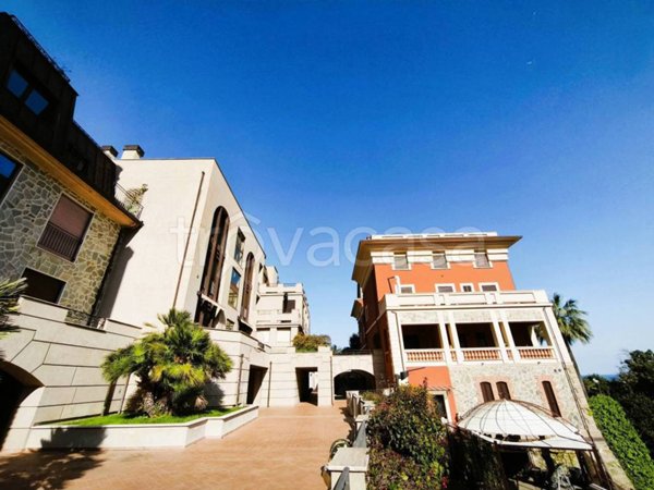 appartamento in vendita ad Alassio in zona Solva