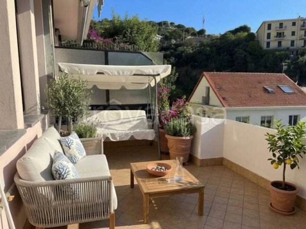 appartamento in vendita ad Alassio in zona Solva