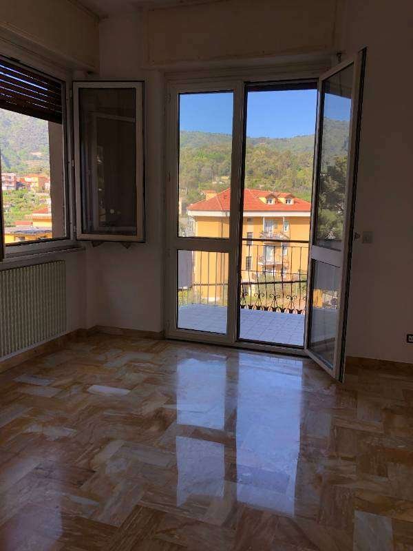appartamento in vendita ad Alassio in zona Solva
