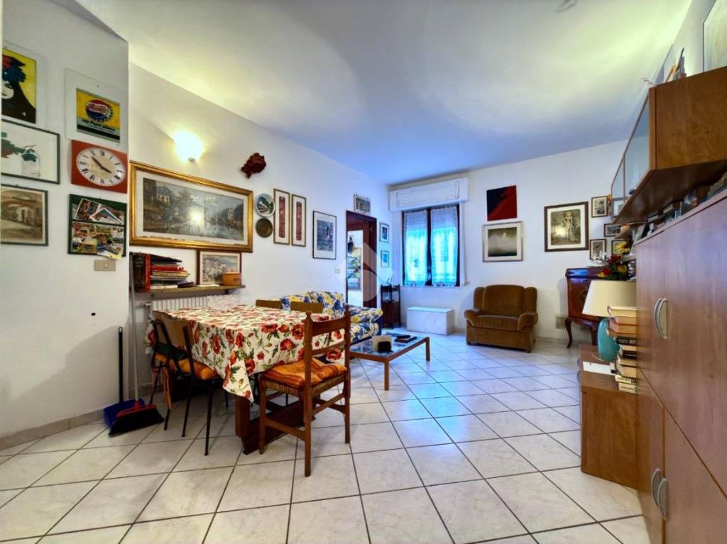 appartamento in vendita ad Alassio in zona Solva