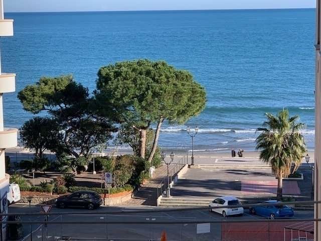 appartamento in vendita ad Alassio