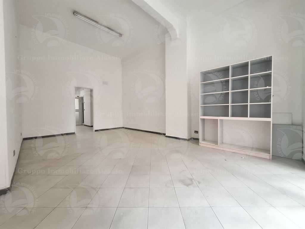 appartamento in vendita ad Alassio