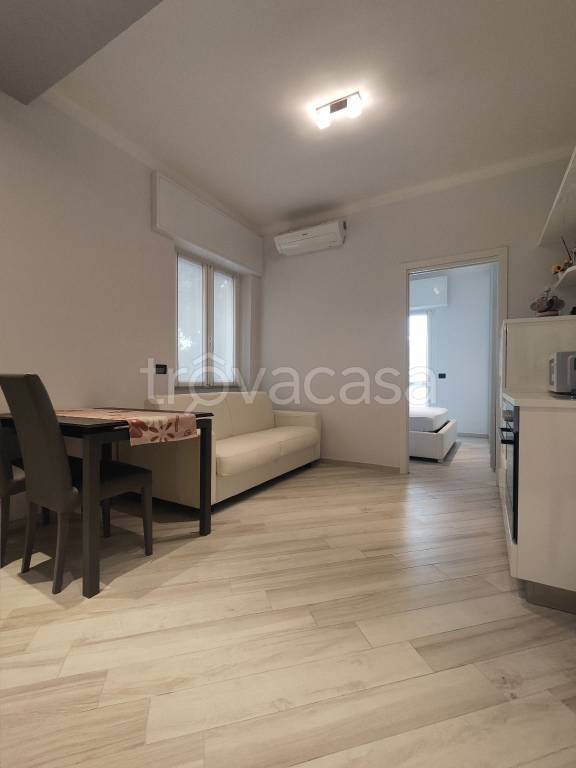 appartamento in vendita ad Alassio