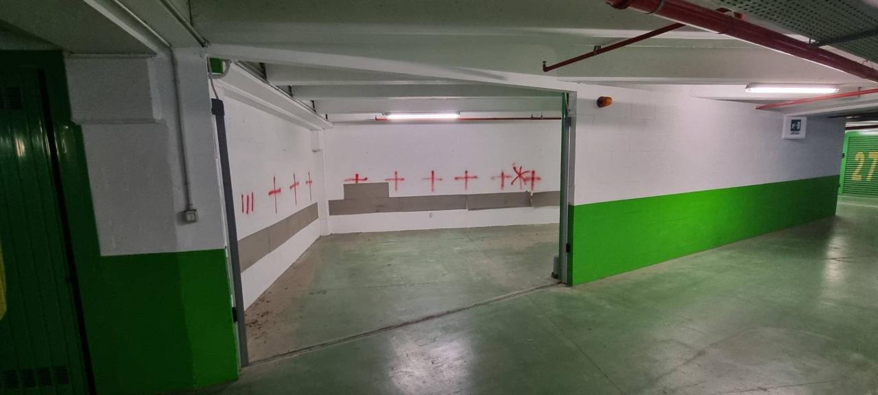 box auto in vendita ad Alassio in zona Solva