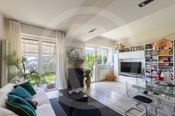 appartamento in vendita ad Alassio in zona Solva