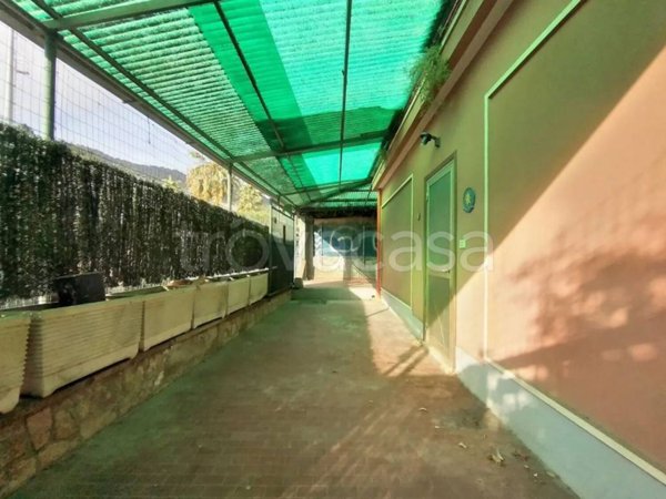 appartamento in vendita ad Alassio in zona Solva
