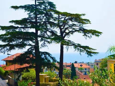 appartamento in vendita ad Alassio in zona Solva