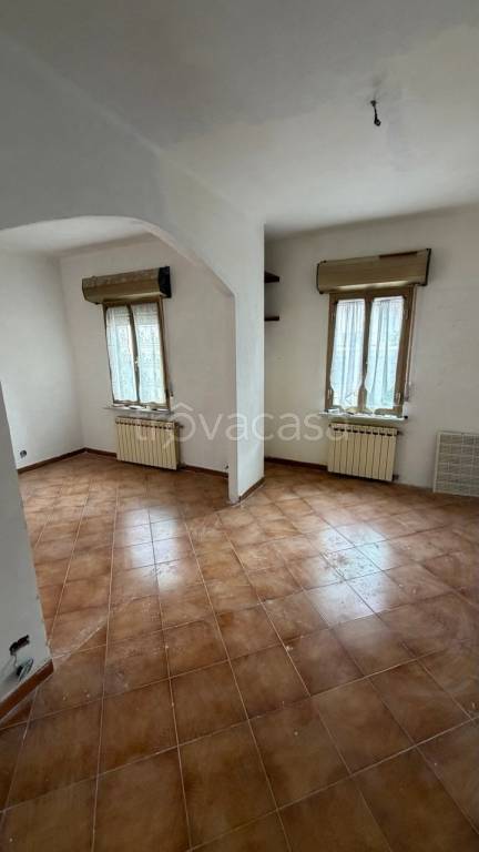 appartamento in vendita ad Alassio in zona Solva