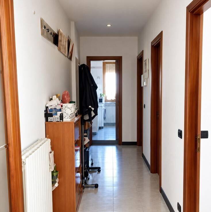 appartamento in vendita ad Alassio in zona Solva