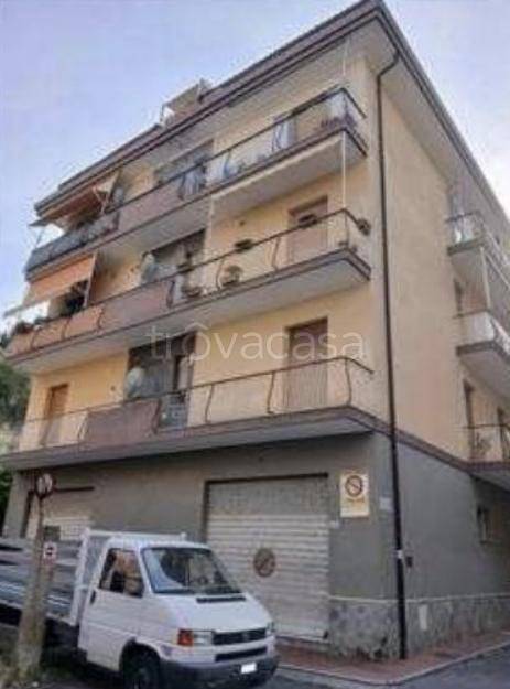 appartamento in vendita ad Alassio
