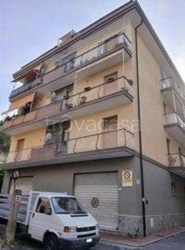 appartamento in vendita ad Alassio in zona Solva