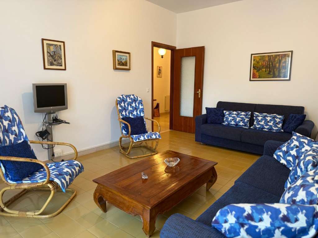 appartamento in vendita ad Alassio