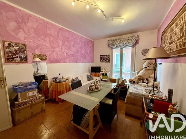 appartamento in vendita ad Alassio in zona Solva