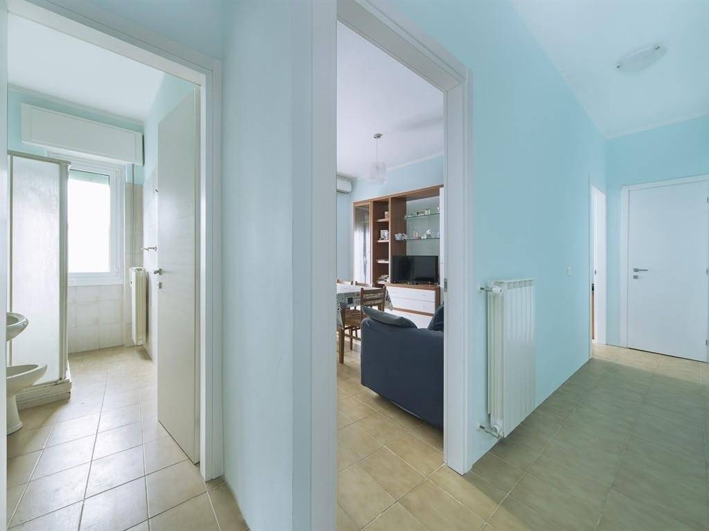 appartamento in vendita ad Alassio in zona Solva