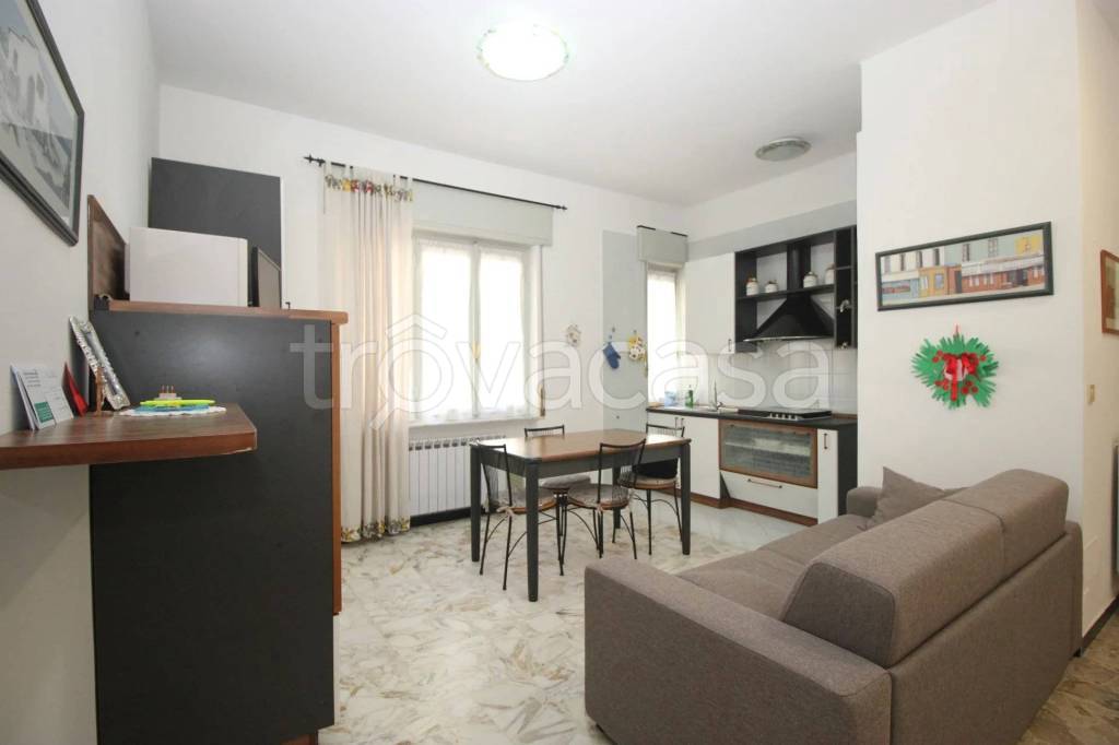 appartamento in vendita ad Alassio