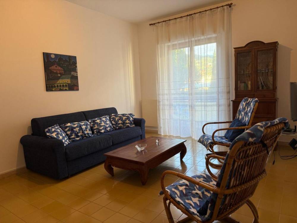 appartamento in vendita ad Alassio