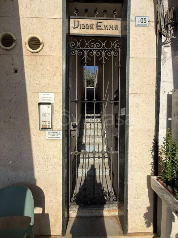 appartamento in vendita ad Alassio