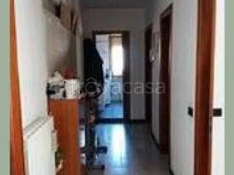 appartamento in vendita ad Alassio in zona Solva