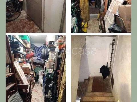 appartamento in vendita ad Alassio in zona Solva