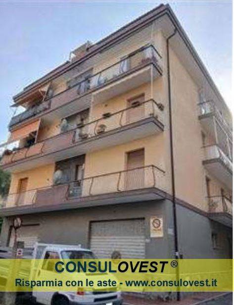 appartamento in vendita ad Alassio in zona Solva