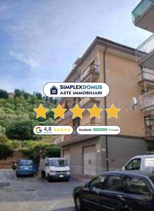 appartamento in vendita ad Alassio in zona Solva