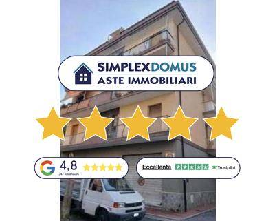 appartamento in vendita ad Alassio in zona Solva