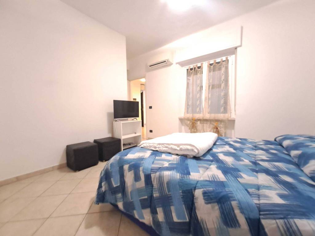 appartamento in vendita ad Alassio