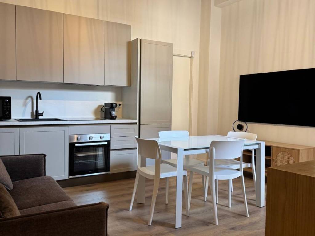 appartamento in vendita ad Alassio