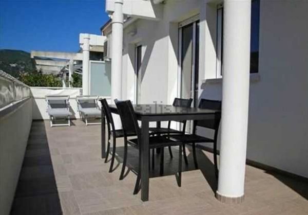 appartamento in vendita ad Alassio in zona Solva