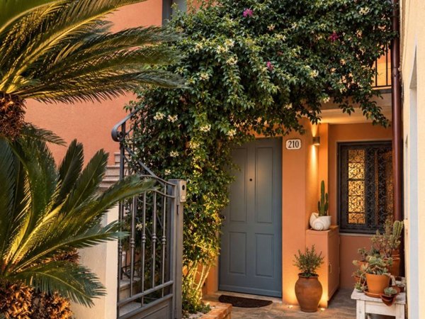 appartamento in vendita ad Alassio in zona Solva