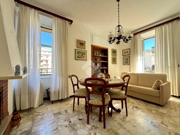 appartamento in vendita ad Alassio