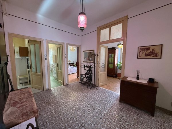 appartamento in vendita ad Alassio